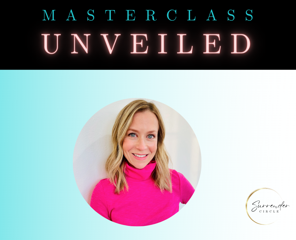 Masterclass Human Design 2 day class 2023