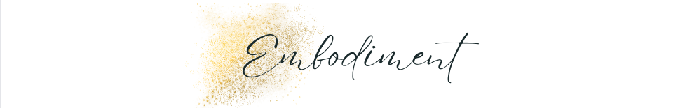 Embodiment Human Design Wellness Retreat