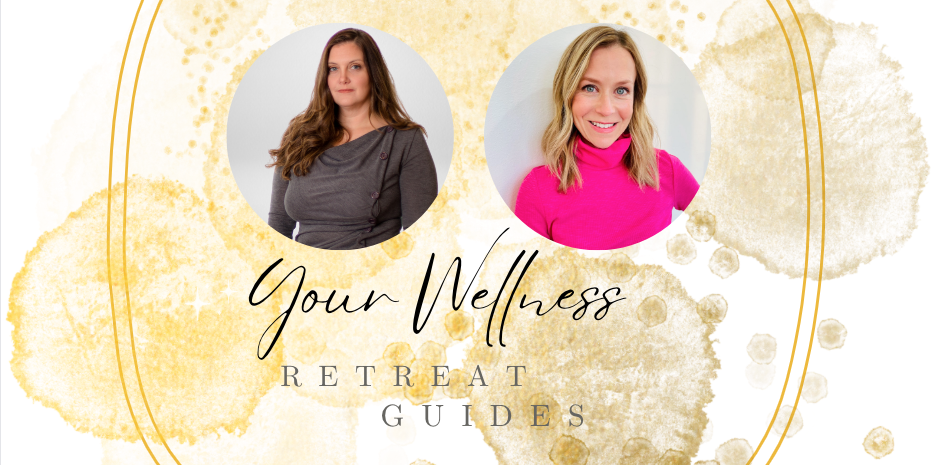 Awareness Human Design Wellness Retreat