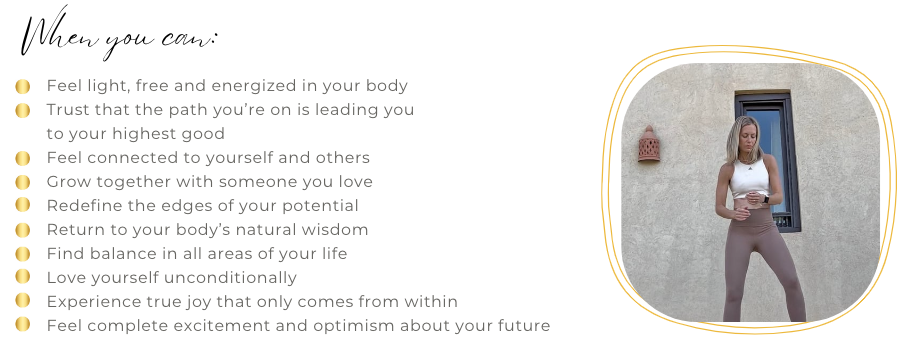 Awareness Human Design Wellness Retreat