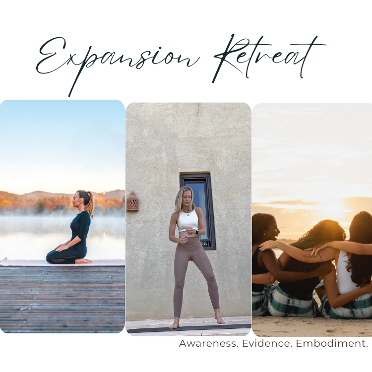 Surrender Retreat at Mt. Shasta - Human Design Retreat 2023